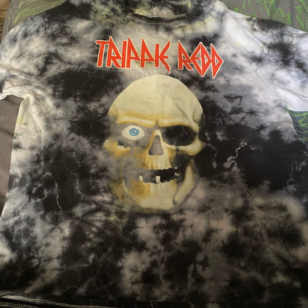 TRIPPIE REDD “LIFE’S A TRIP” T-SHIRT